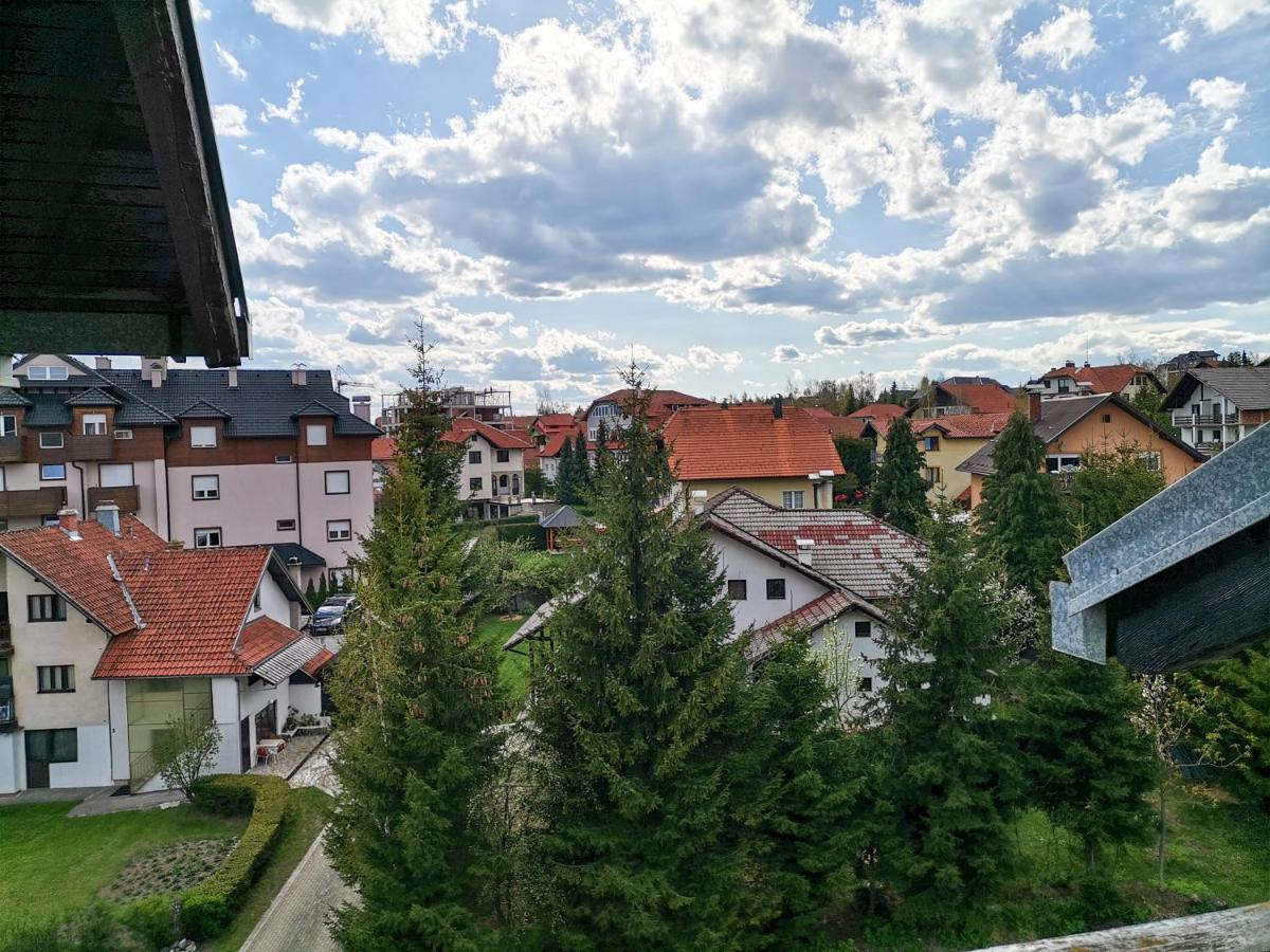 Apartment Andjela Zlatibor Exterior photo